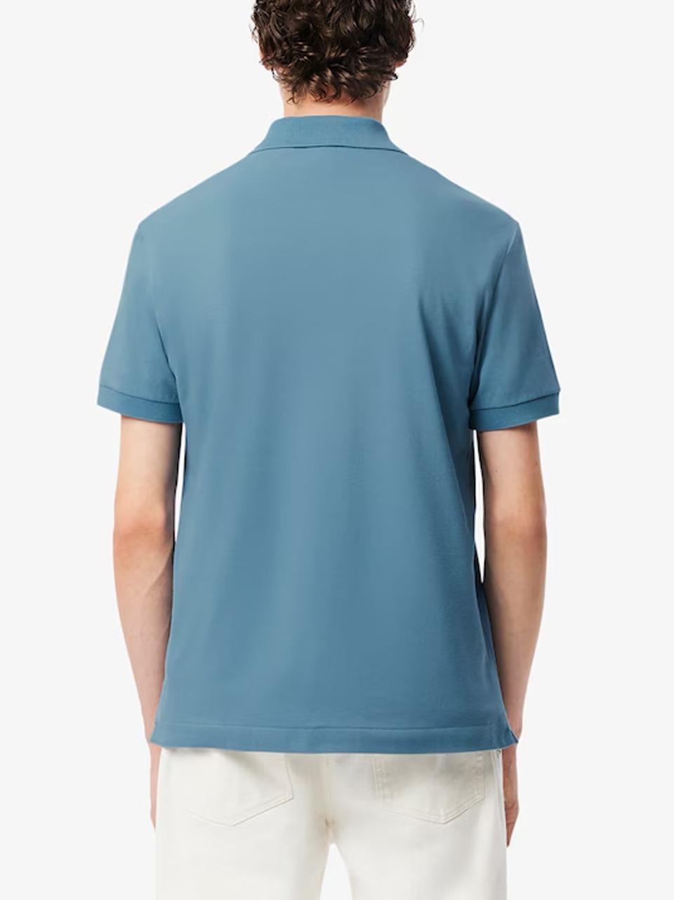polo 1212 light 9851 HD9 LACOSTE