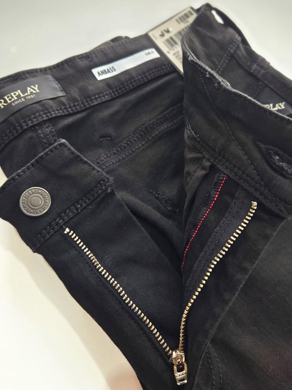 M914 85B186 N replay