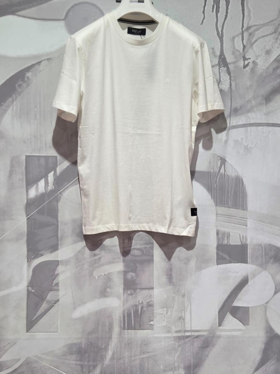 girocollo M3097 2660 B replay