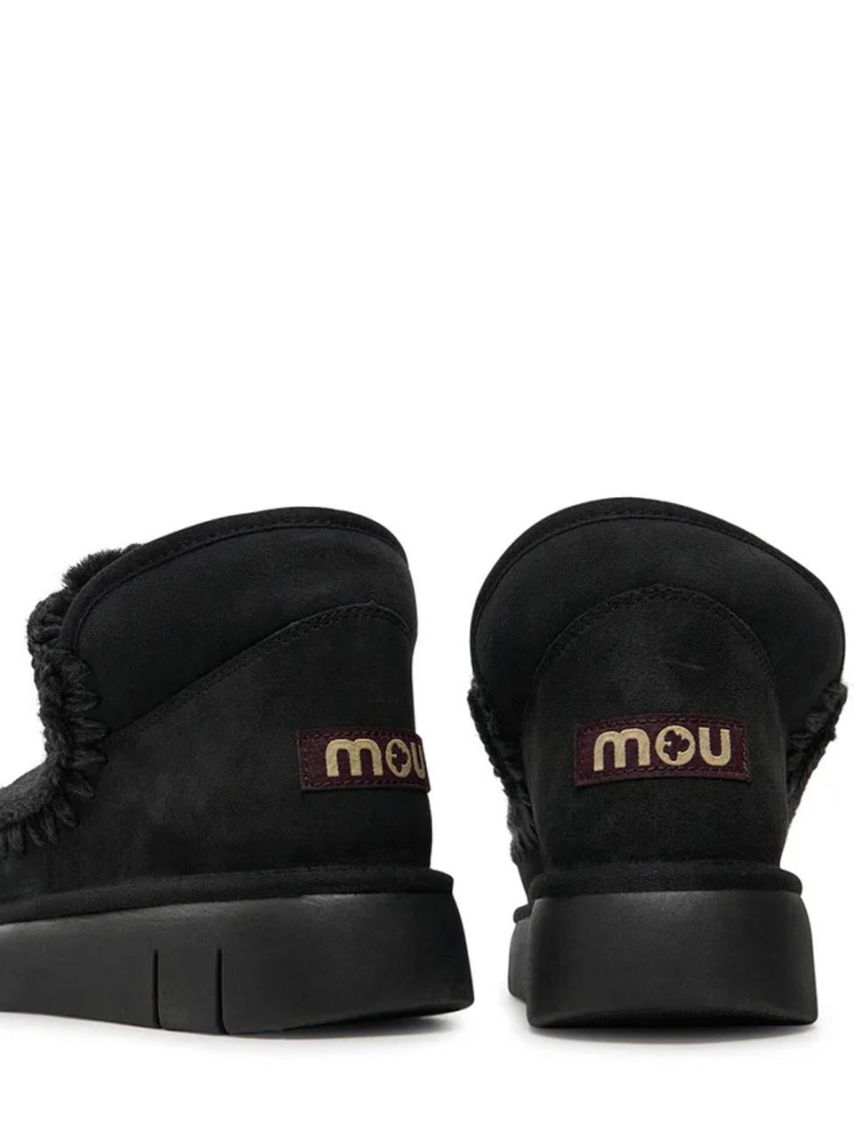 eskimo bouce sneakers 531009A CAMBKBK MOU