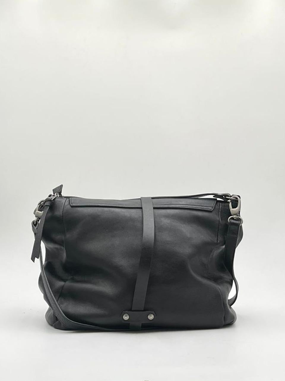 borsa a spalla con tracolla BS9408 NERO REHARD