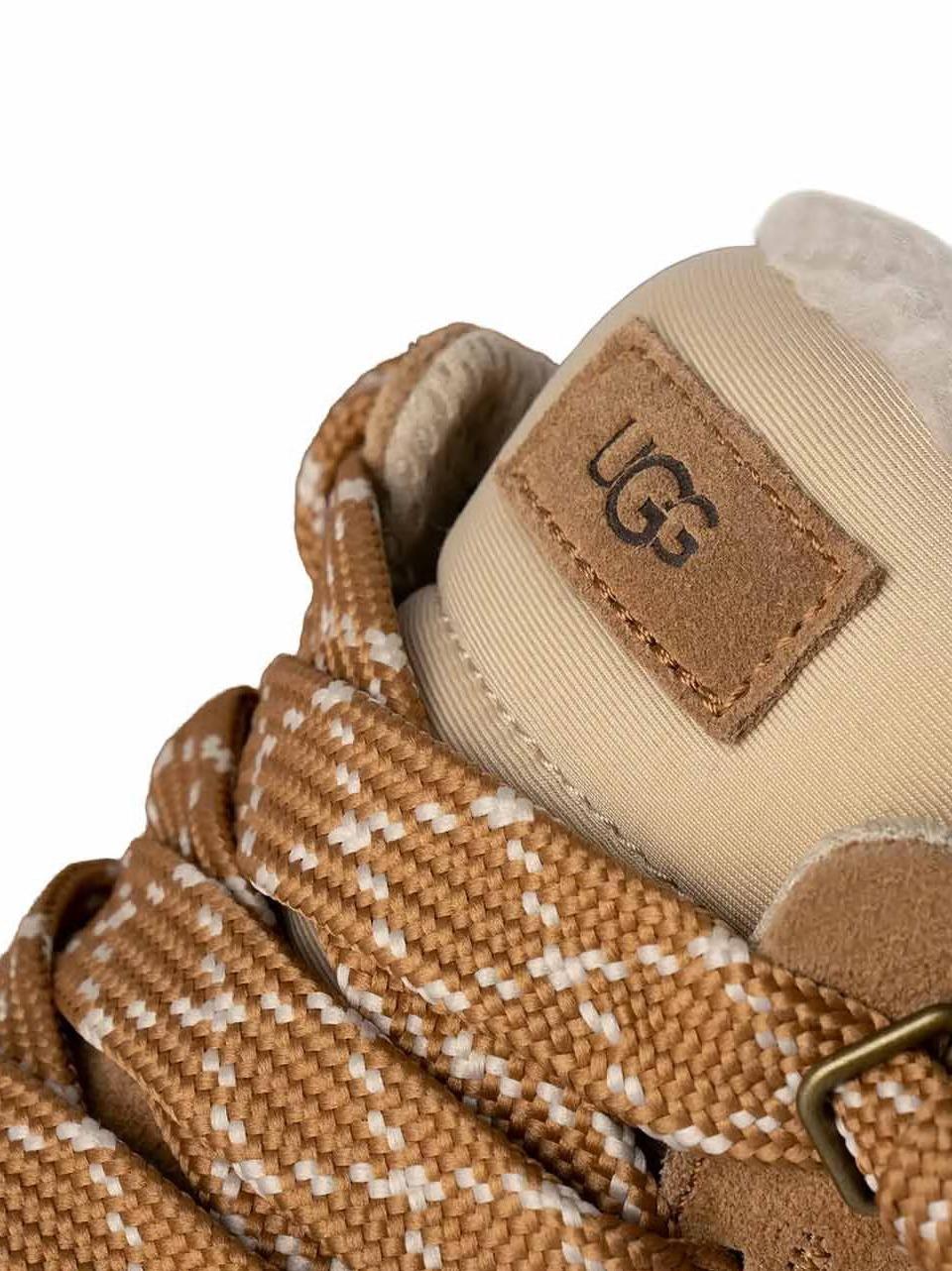 lowmel sneakers M LOWMEL CHESNUT Ugg
