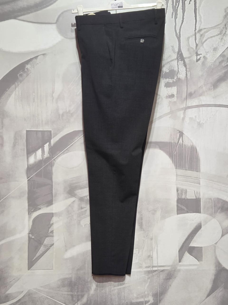 abito fresco lana A001 A outFIT