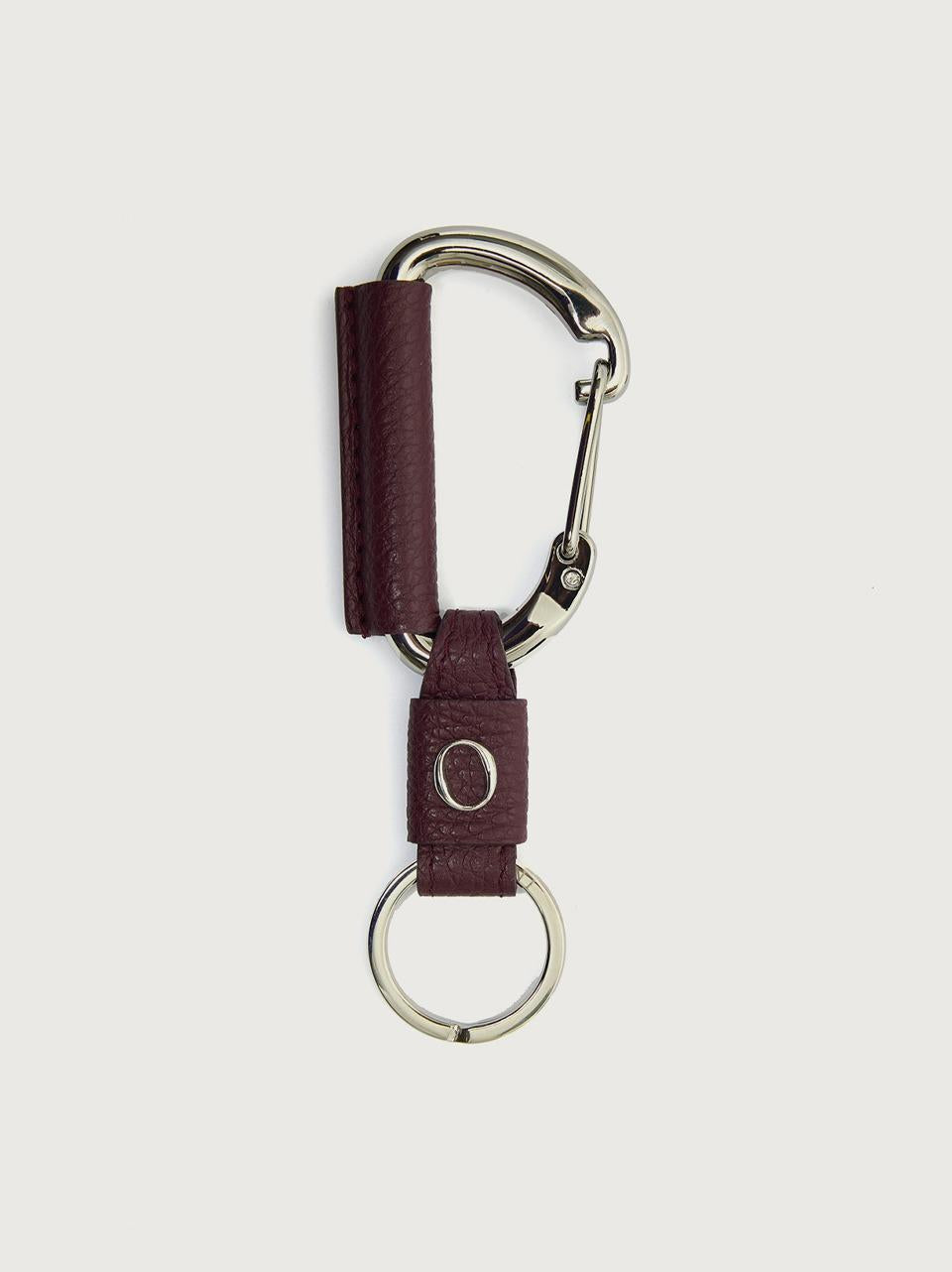 portachiavi con moschettone SU0123 MICRON CHIANTI ORCIANI