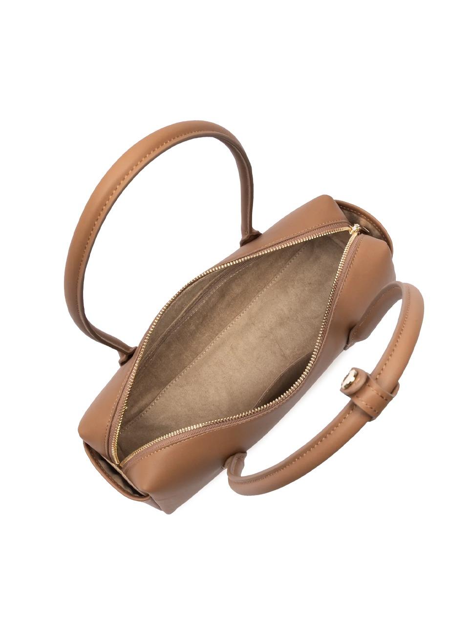 borsa bassotto 531128 COGNAC LANCASTER