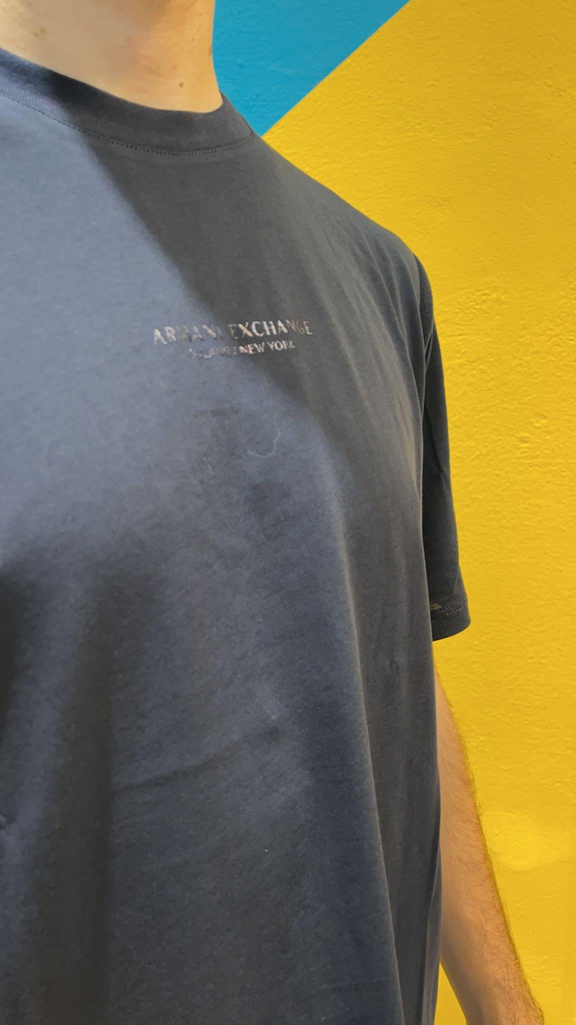 6KZTLK ZJH4Z1583 ARMANI EXCHANGE