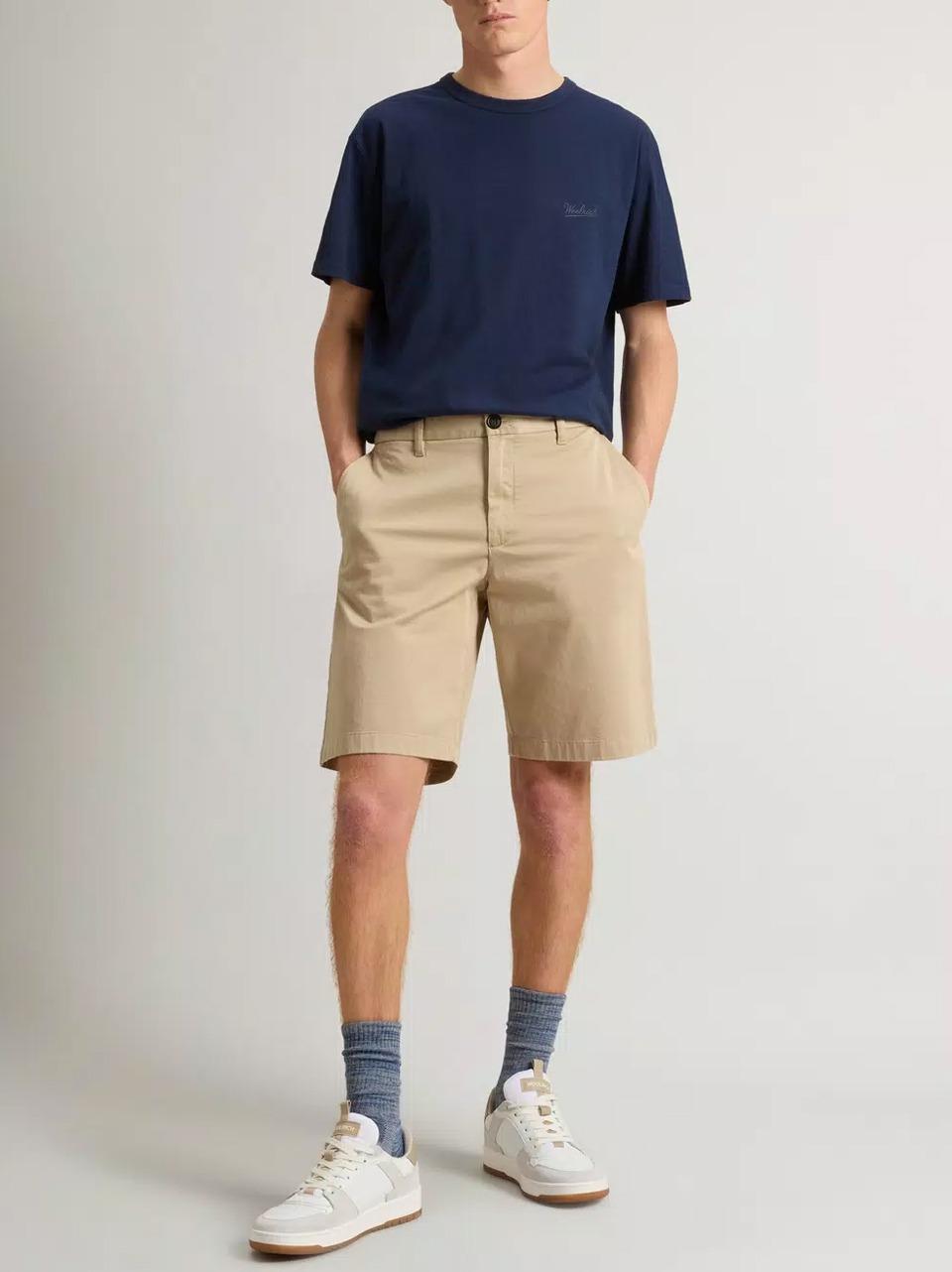 0068 4129 BE WOOLRICH