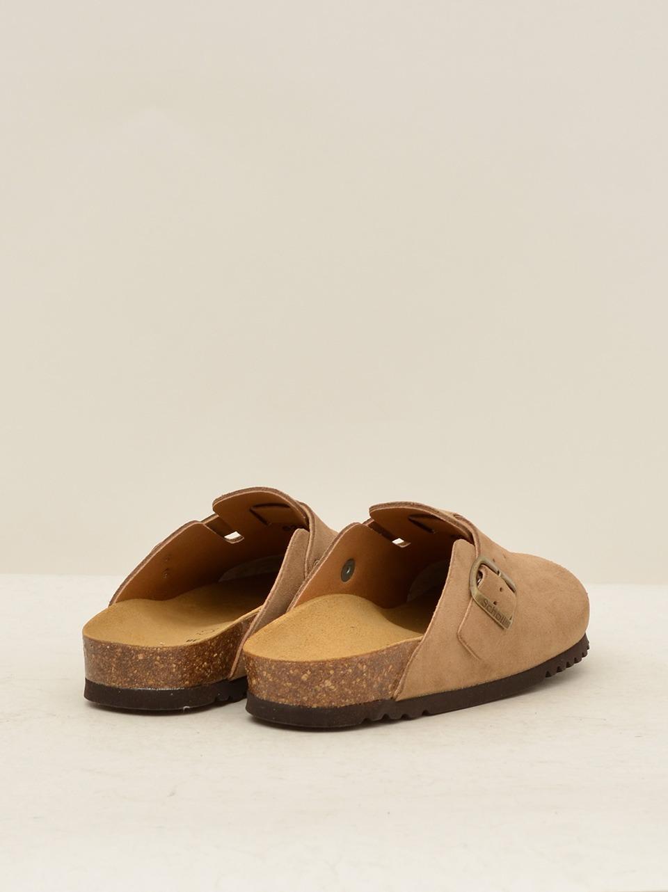 sabot FAE TAUPE Scholl