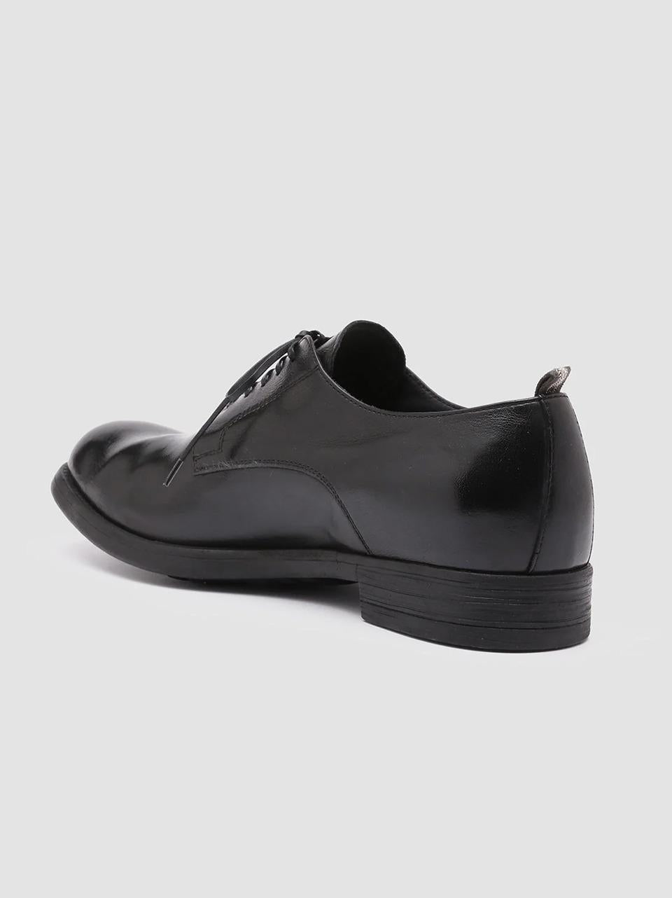 CHRONICLE001 IGNIS TNERO officine creative