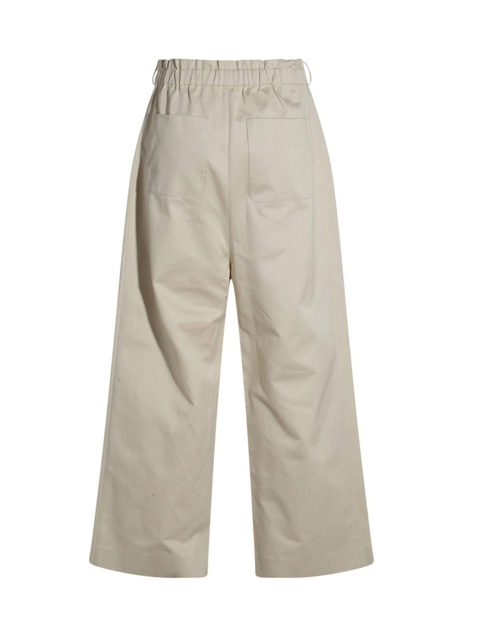 pantalone vita arricciata D70 7295 add