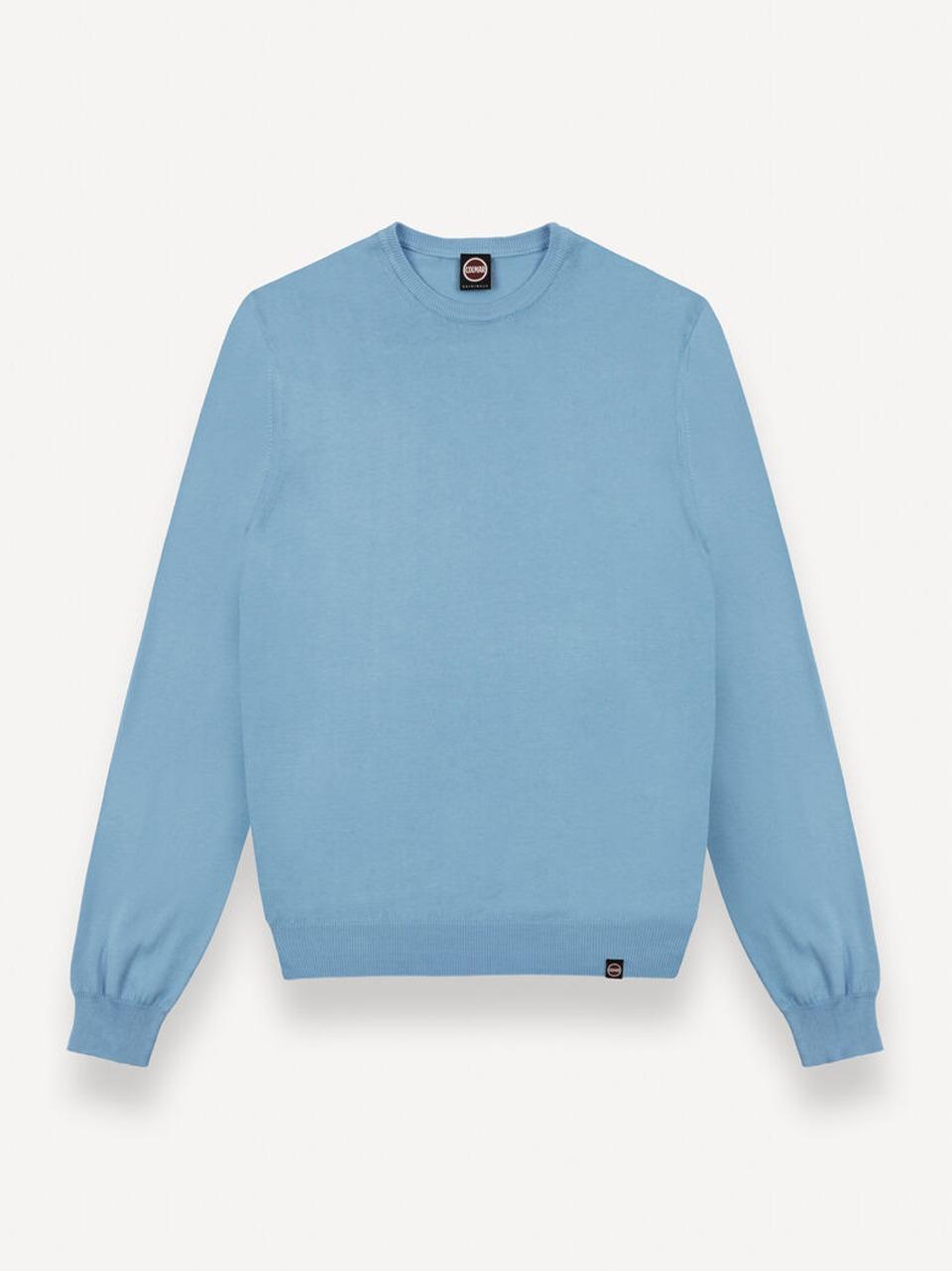 maglia girocollo 4479 CARTA ZUCCHERO COLMAR