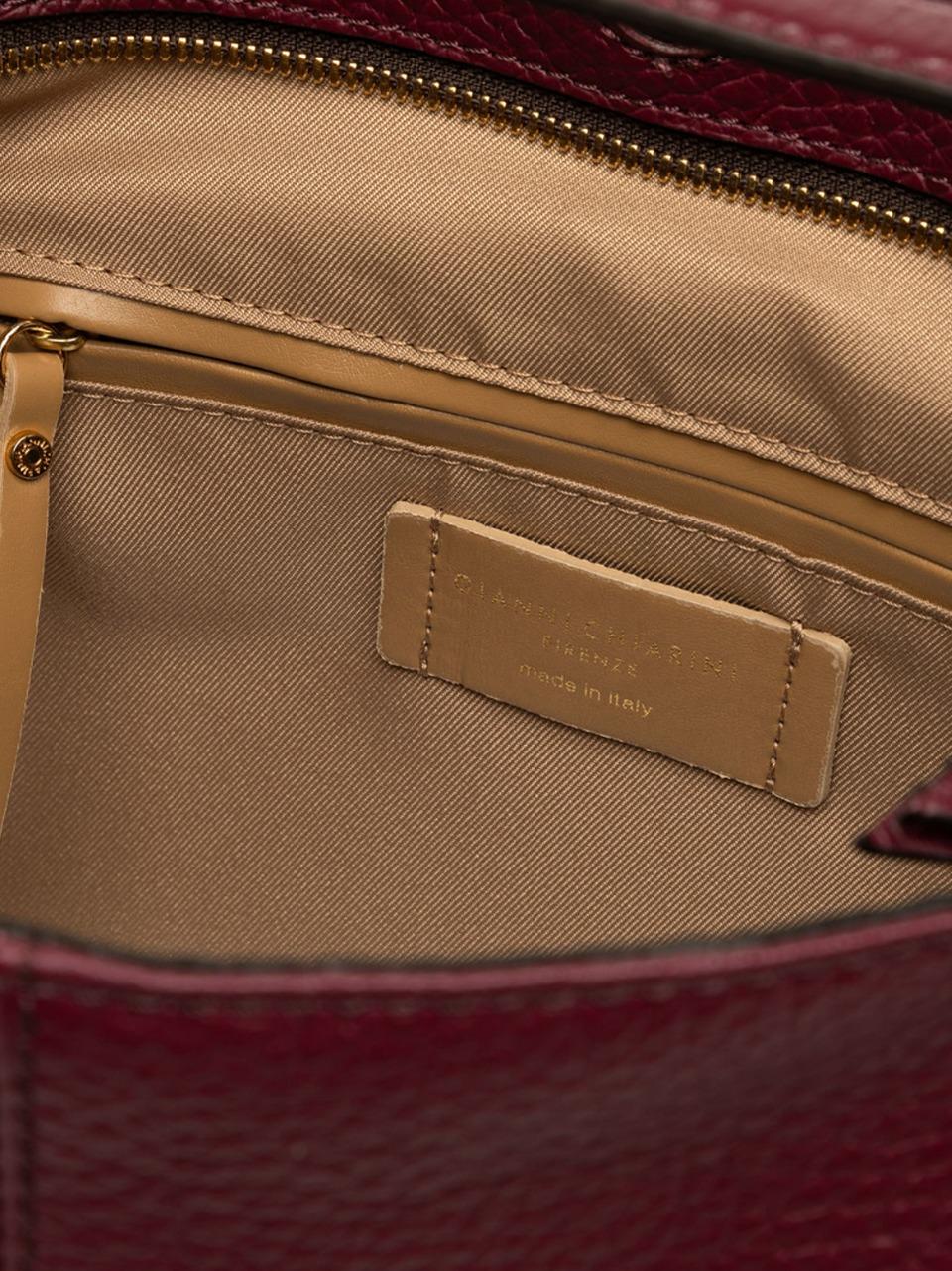 borsa natascia BS11817 TKLWINE BERRY GIANNI CHIARINI