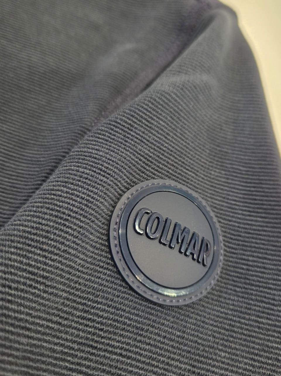 collo in piedi cannette 6152R B COLMAR