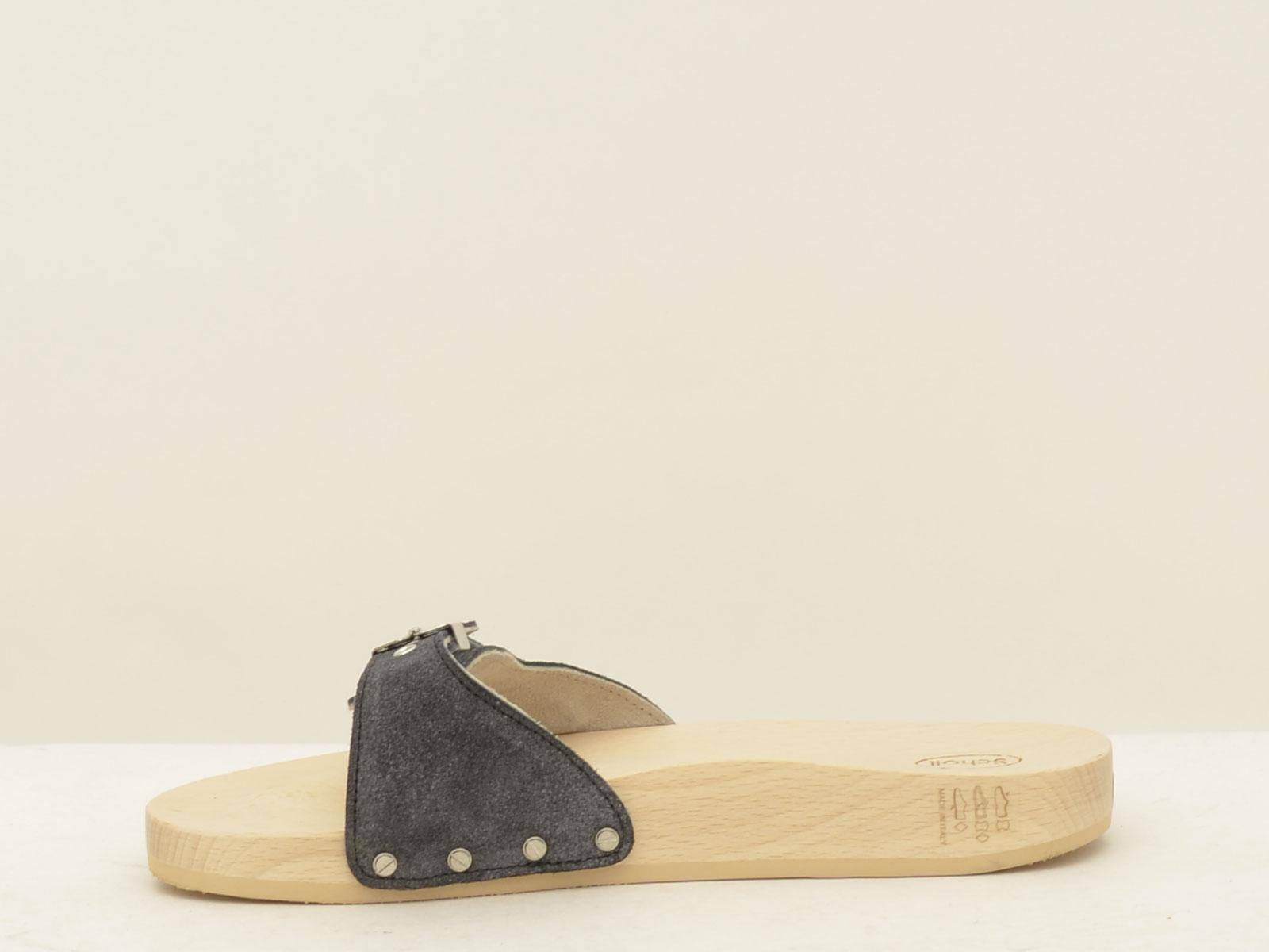 PESCURA NERO Scholl