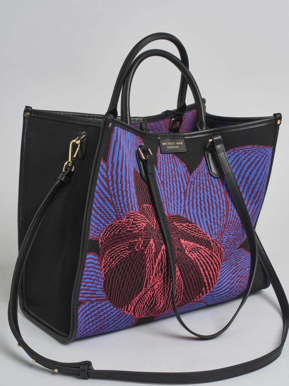 shopping athena grande 2007 BOUCHETTE MY-BEST BAGS