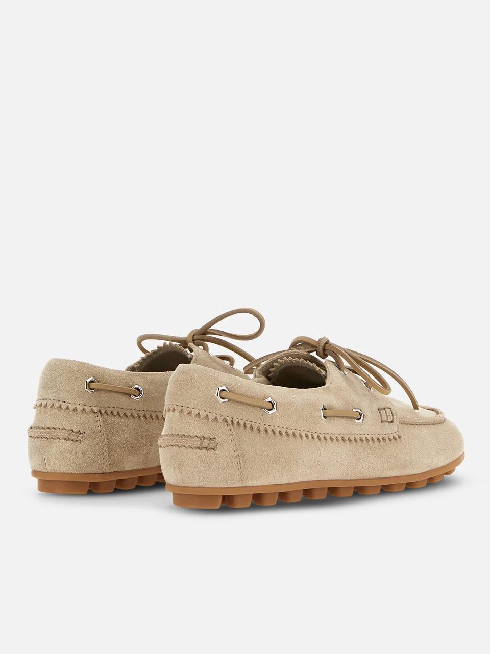 hogan barca HXW6930GA90BTMC023 BEIGE HOGAN