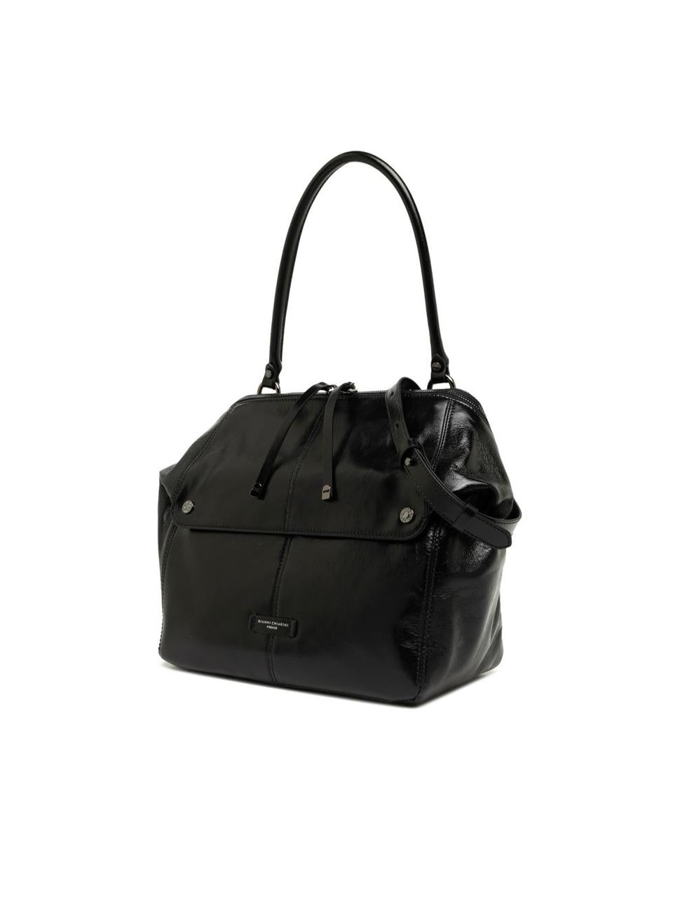 borsa arina grande BS11801 RALFNERO GIANNI CHIARINI