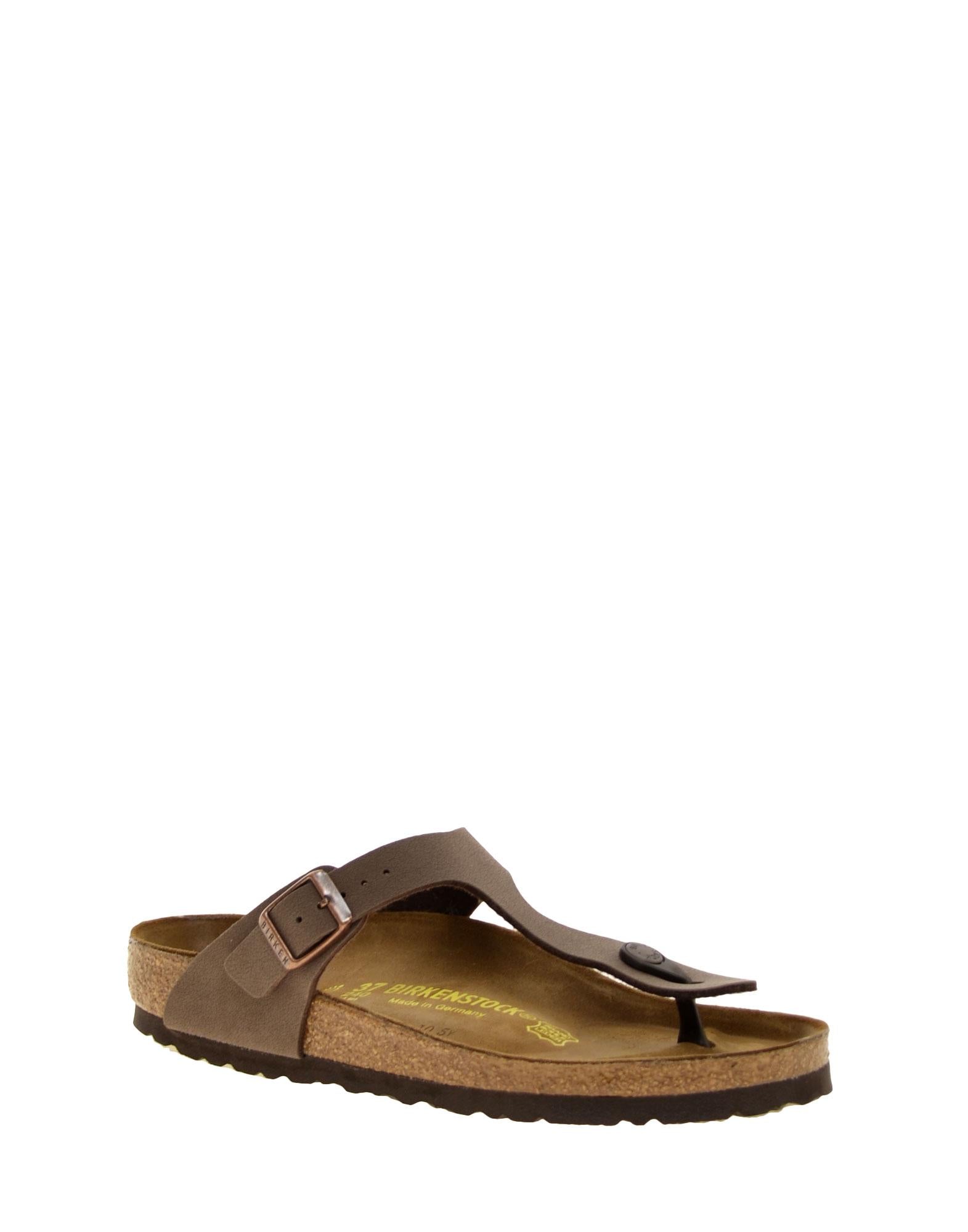 043751 MOCCA BIRKENSTOCK