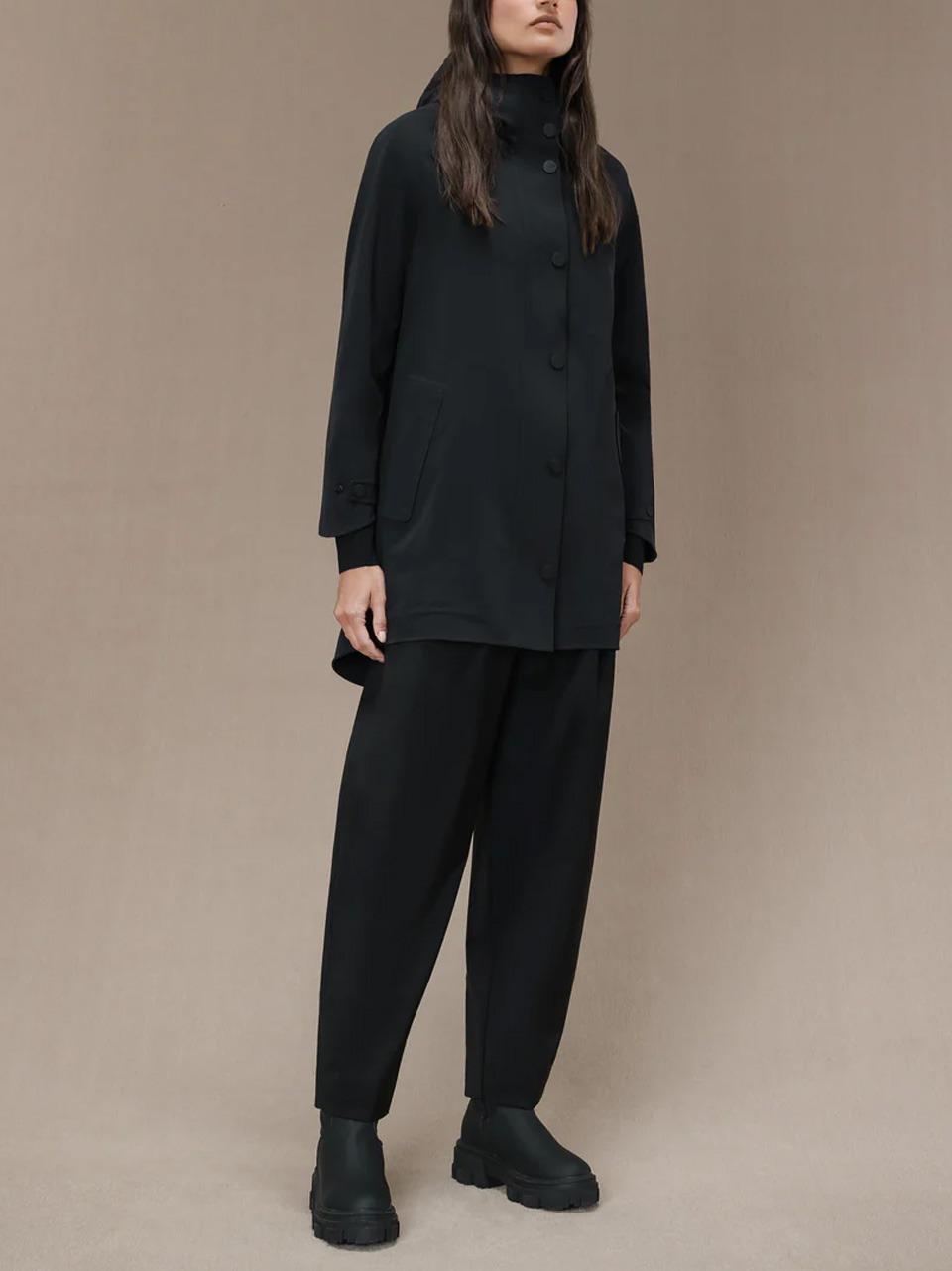 egg parka W24551 10 RRD