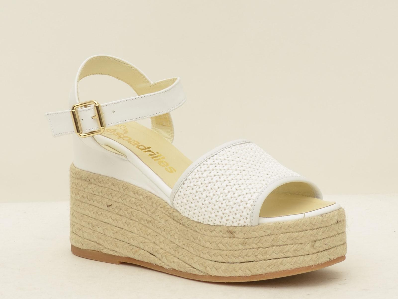 EDI CEILABLANCO ESPADRILLAS