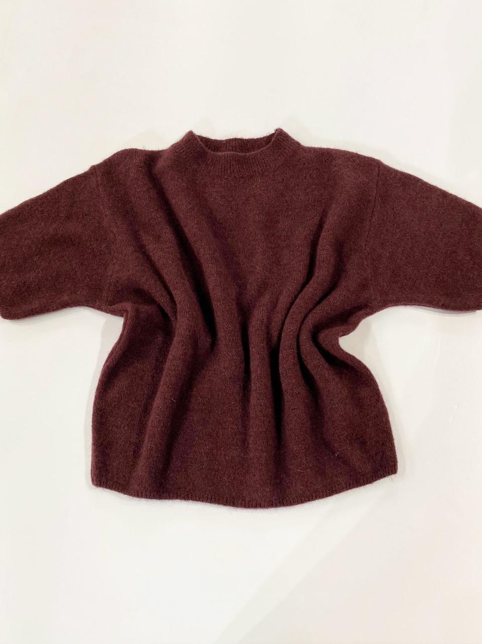 maglia M73472407 B SELECTED