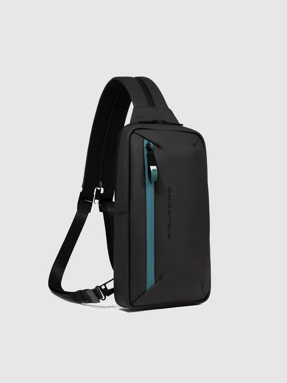 CA6466C20W NERO PIQUADRO