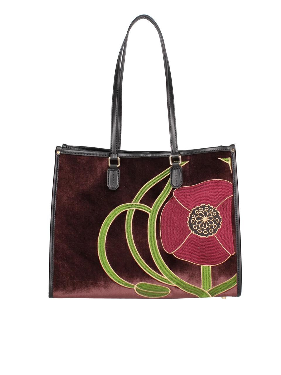 borsa poppy grande 1005 TDM MY-BEST BAGS