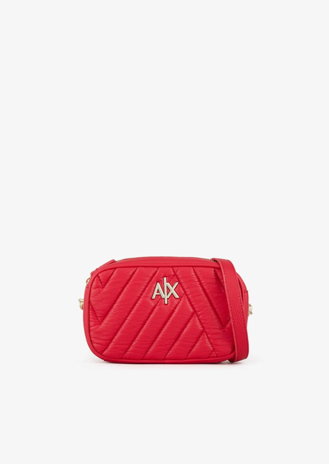 camera case 942855 2F745 16575 ARMANI EXCHANGE
