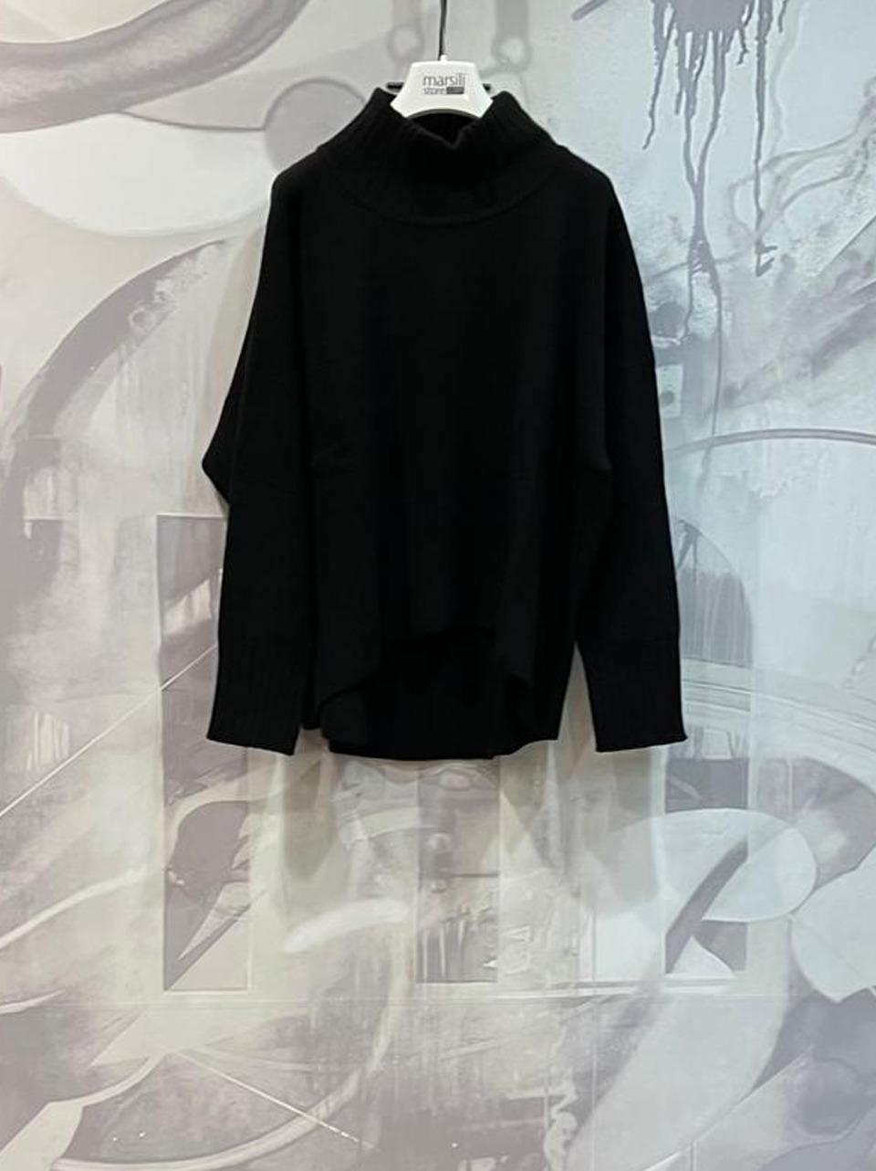 maglia carlotta F5WC14 NN LIviana conti