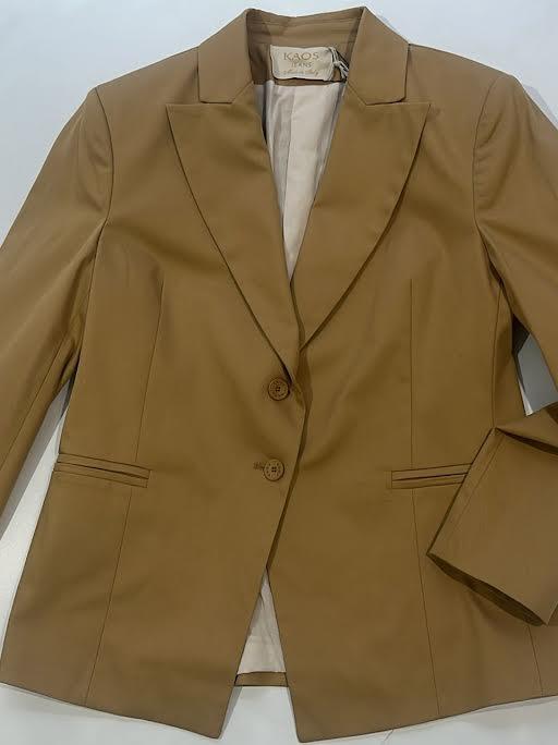 giacca cotone CO001 C KAOS