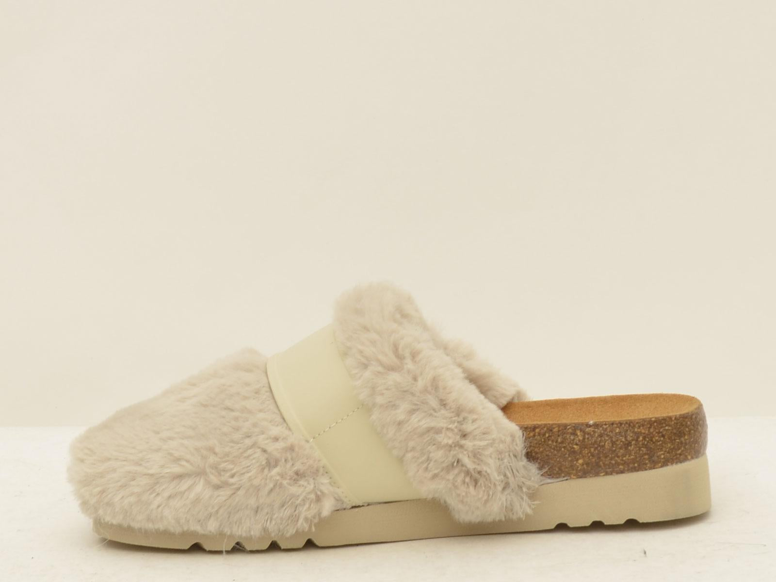 ALASKA OFF WHITE Scholl