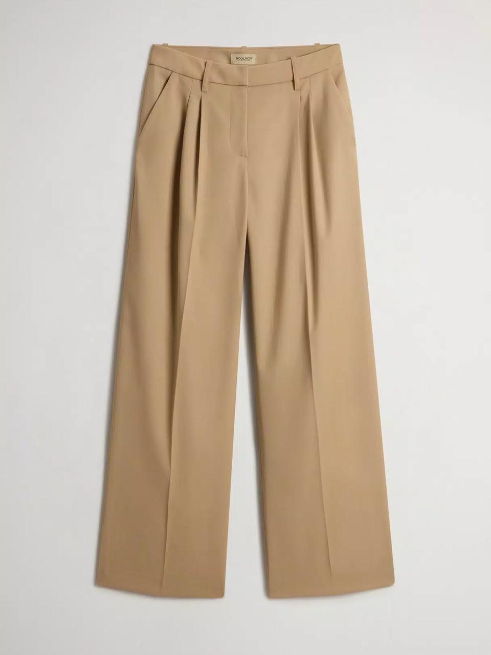 panta lana CFWWTR2010 FRUT 5023 CORN WOOLRICH