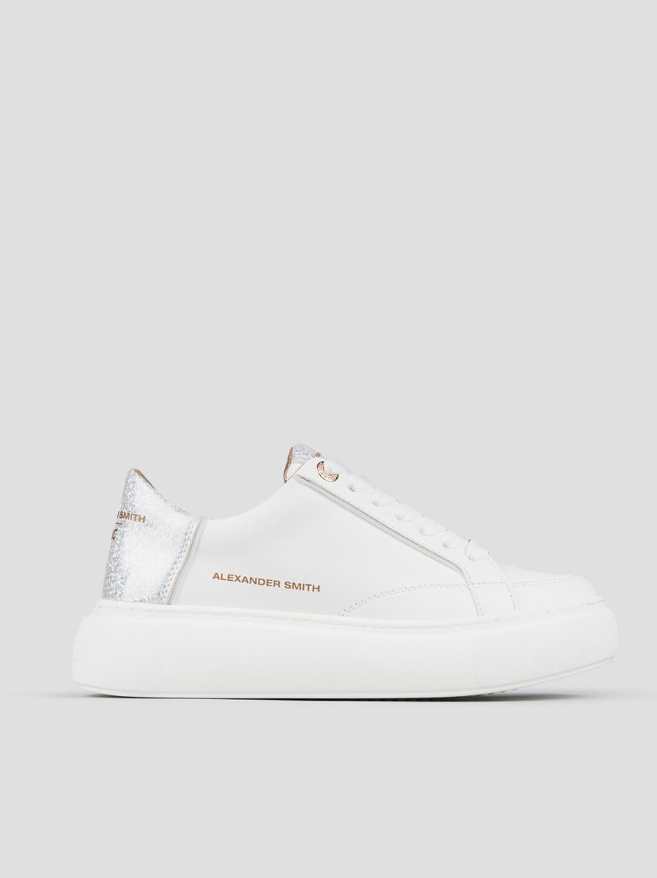 sneakers geenwich EGW7647 WGY ALEXANDER SMITH