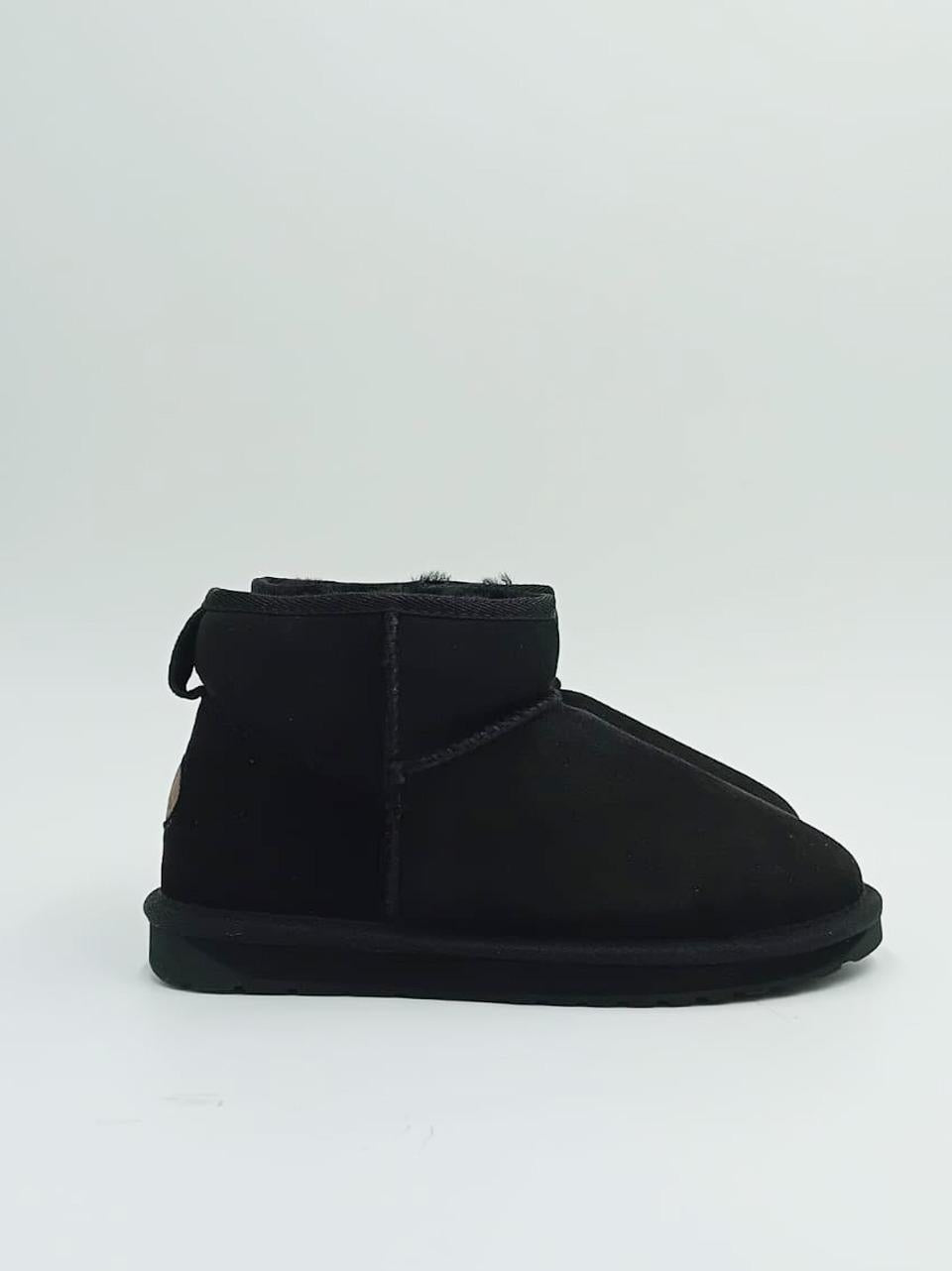 stinger micro STINGER MICRO BLACK EMU