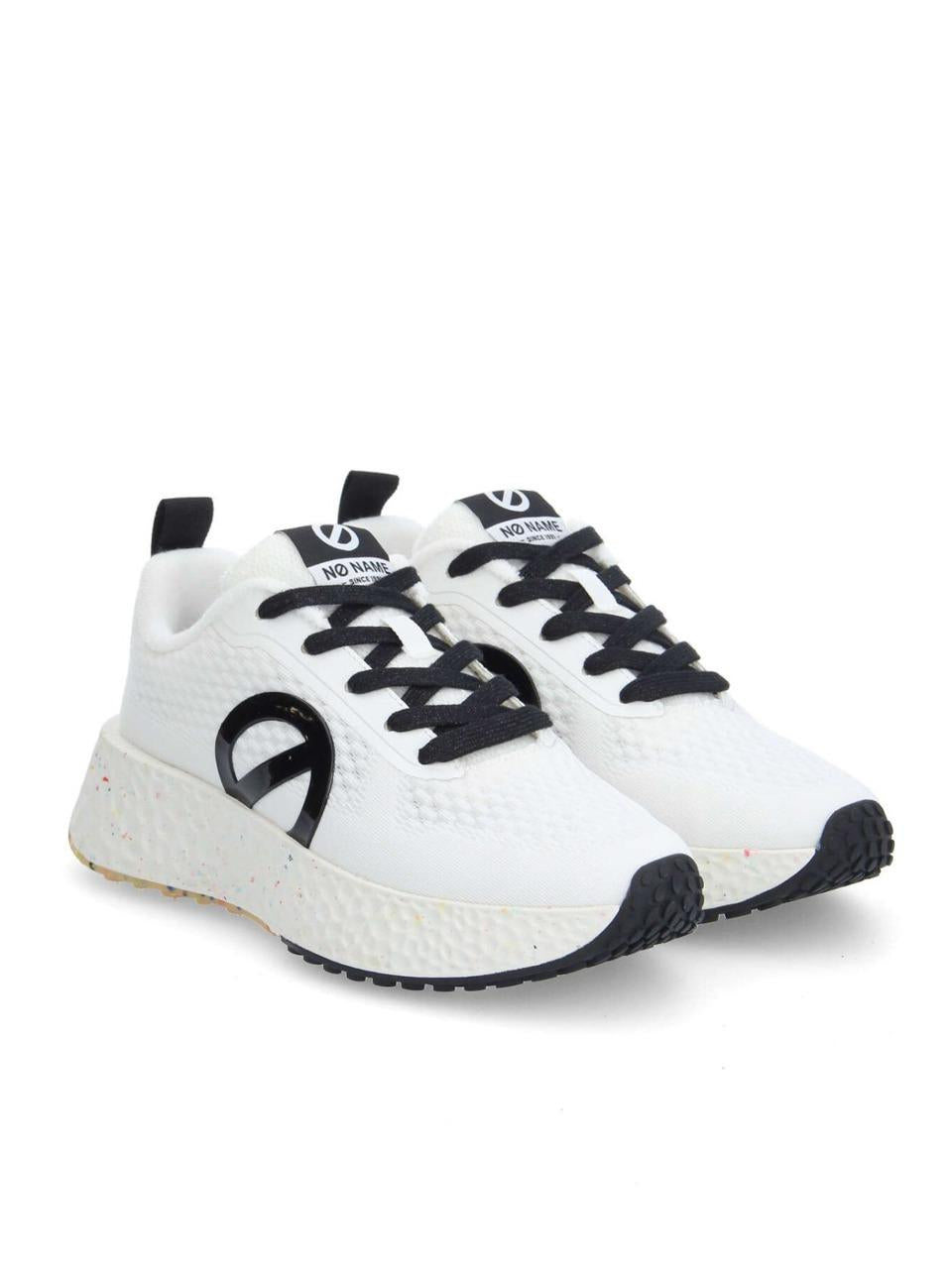 sneakers carter fly CARTER FLY SHINE BLACK NO NAME