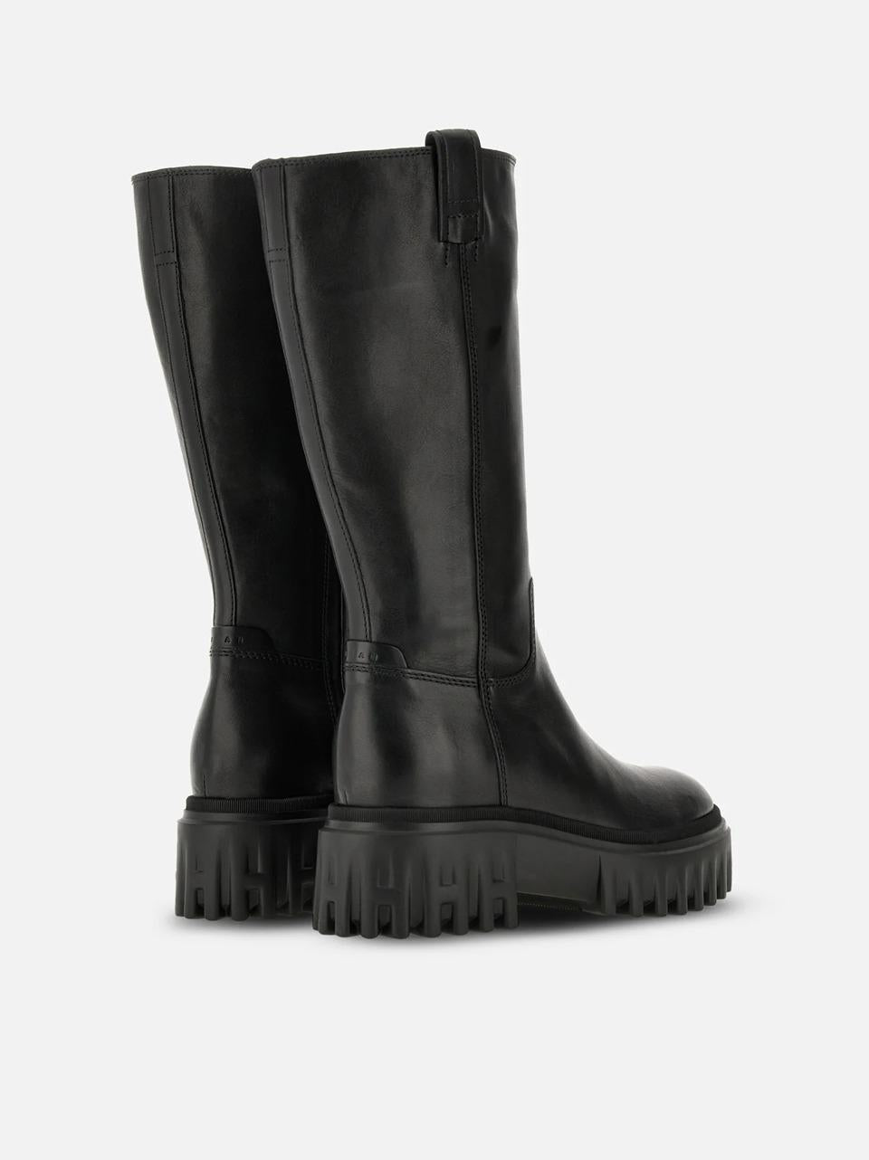 HXW7000FV40KXTB999 NERO HOGAN