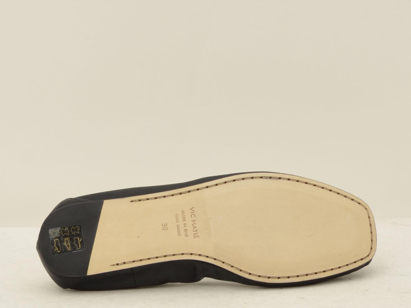 4004 NERO VIC MATIE'