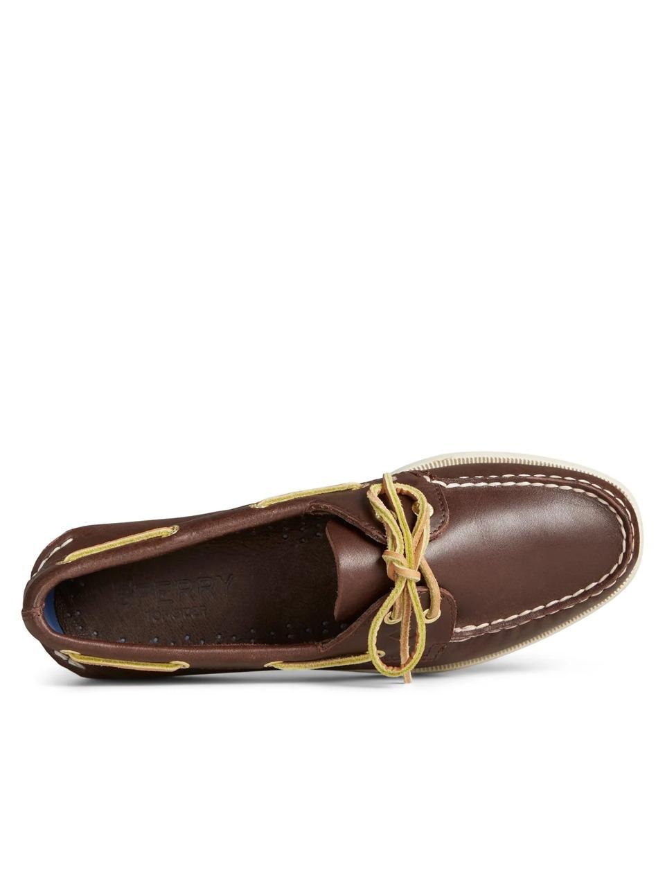 barca sperry SPSO2EYE- BWLBROWN Sperry