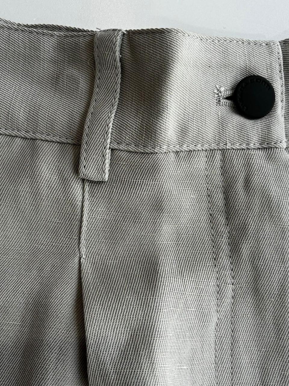 pantalone palazzo F6 L79 X501 LIviana conti