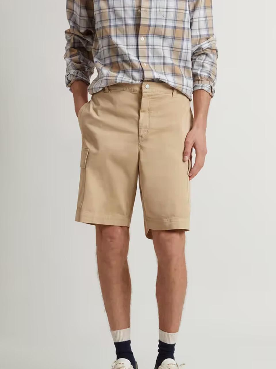 bermuda cargo SH2001UT5262 7436 WOOLRICH