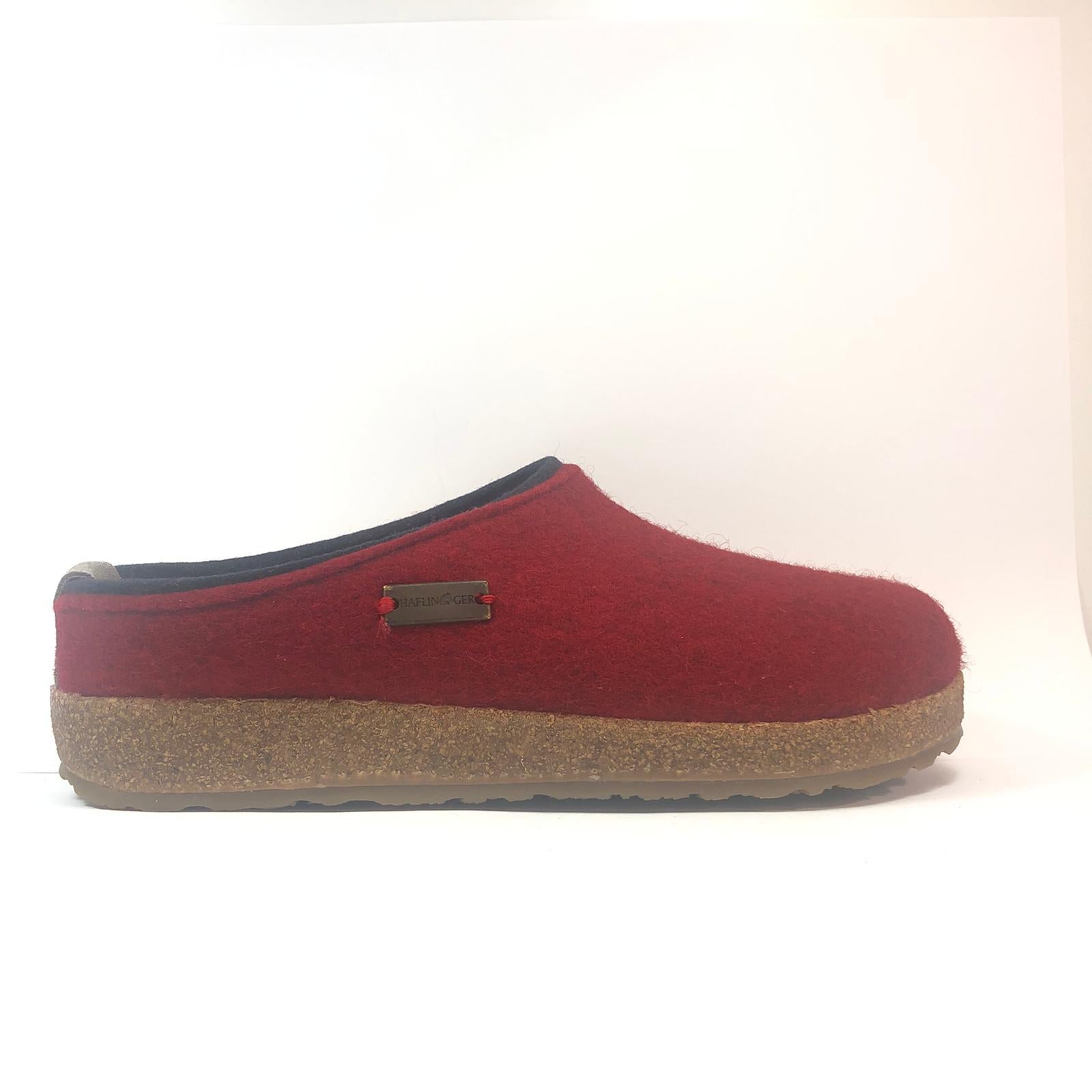 711001211 RUBIN HAFLINGER