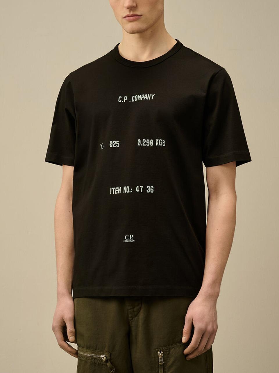 18CMTS107A 110301W N C.P COMPANY