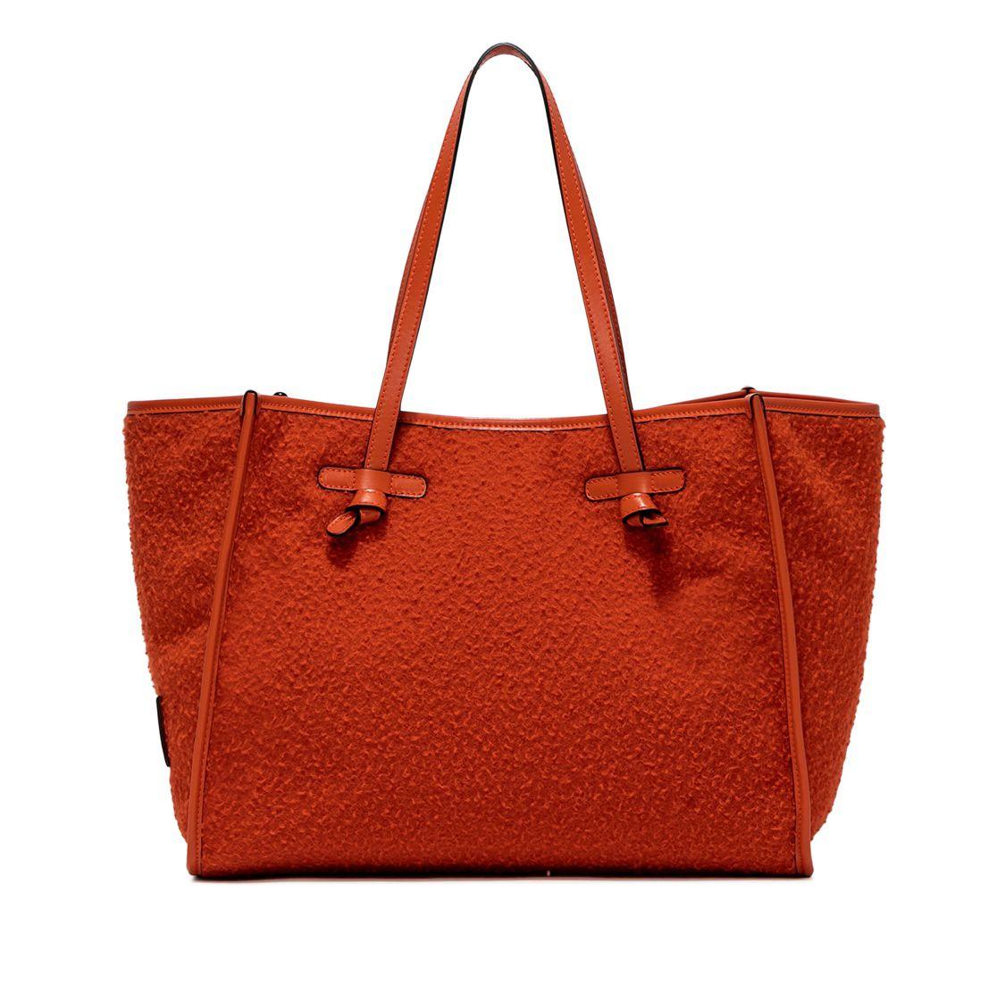 BS8990 ARANCIO MARCELLA CLUB by gianni chiarini