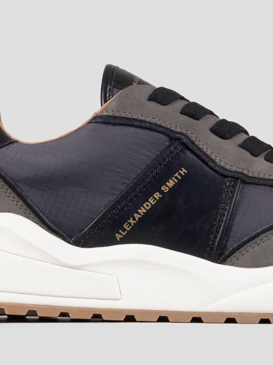 sneakers dover EDM7867 BLACK ALEXANDER SMITH