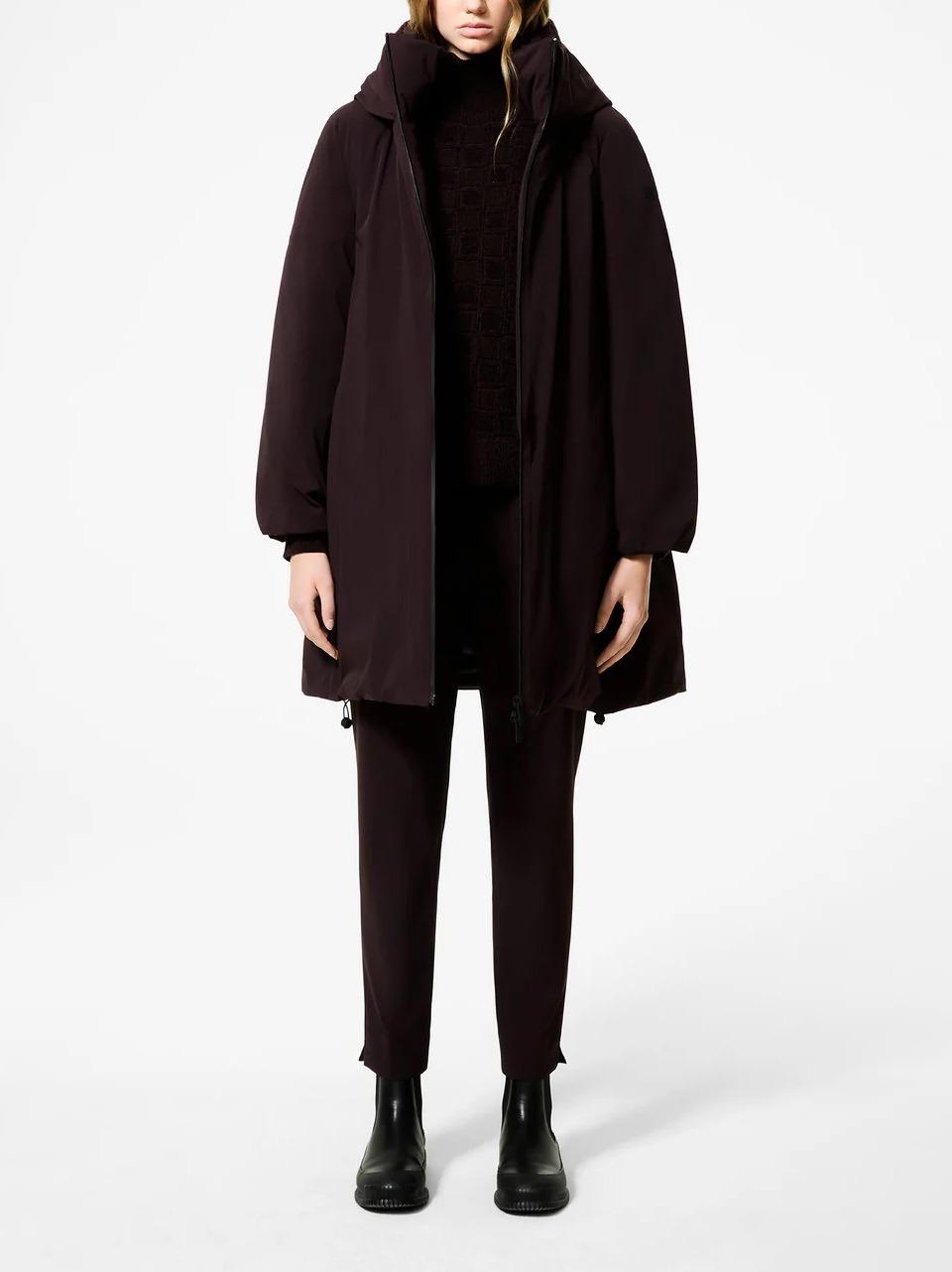 montecristo parka over W25520 73 RRD