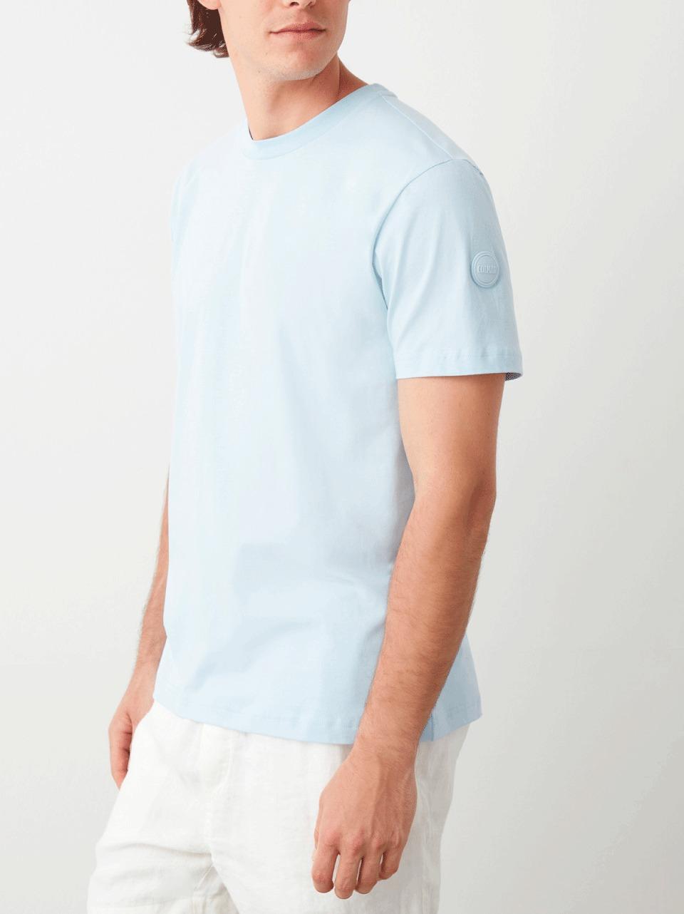 t shirt monocromatica 7529 639 COLMAR