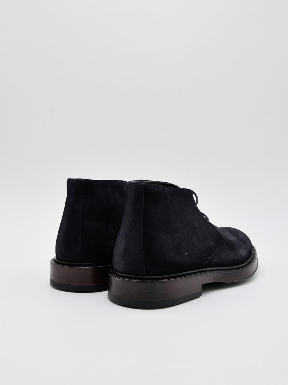 polacco liscio 2101 CLIPPERBLU MICHAEL DASS