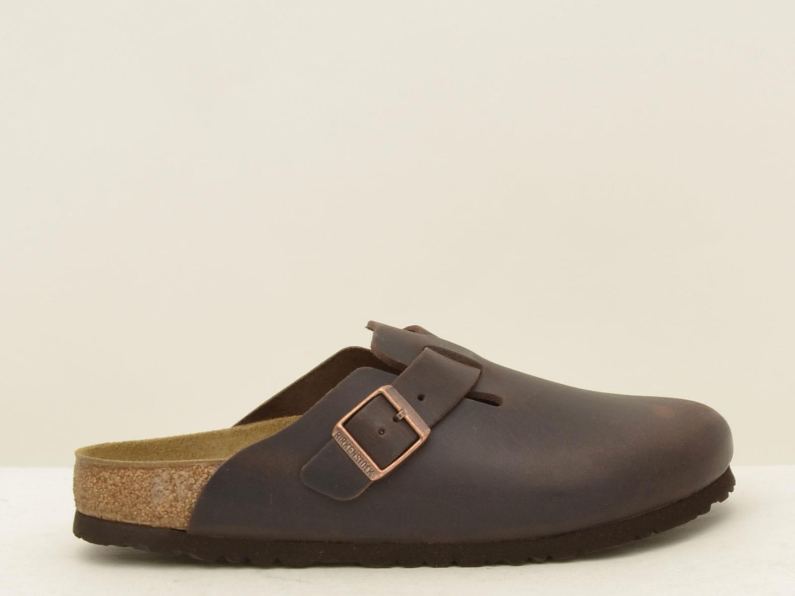 sabot boston BOSTON860133 HABANA BIRKENSTOCK