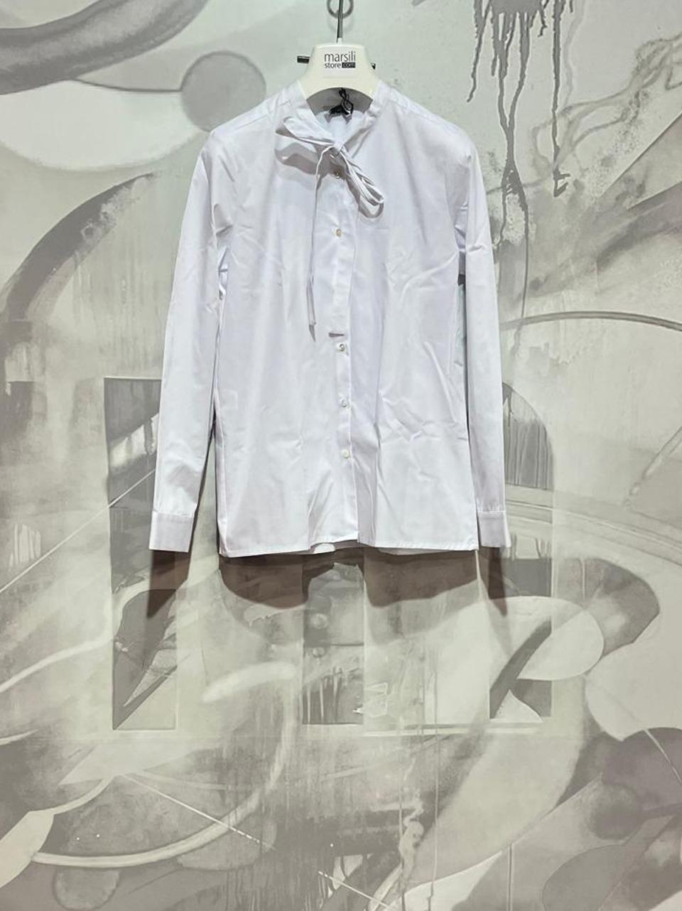 camicia in spigato MOLLY B 1978