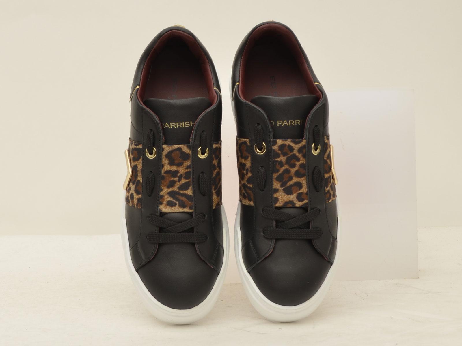 CKLD-FA 61NERO ED PARRISH